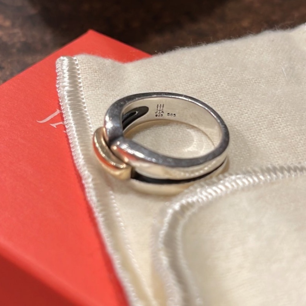 James Avery Enduring Band